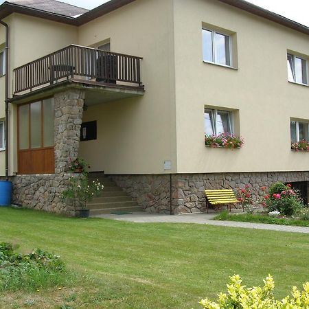 Apartment Vysocina Svratka Chambre photo