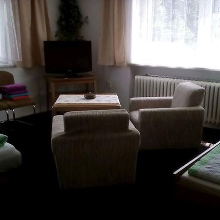 Apartment Vysocina Svratka Extérieur photo