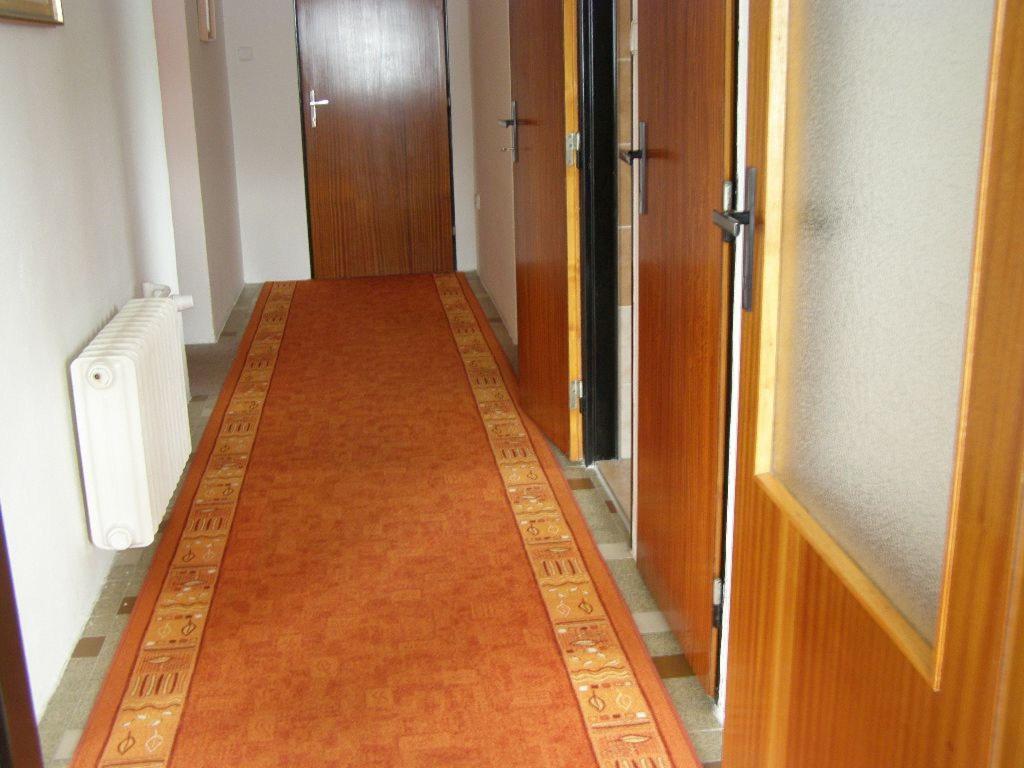 Apartment Vysocina Svratka Chambre photo
