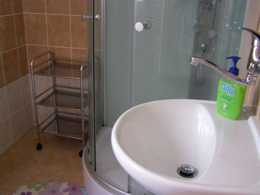 Apartment Vysocina Svratka Chambre photo