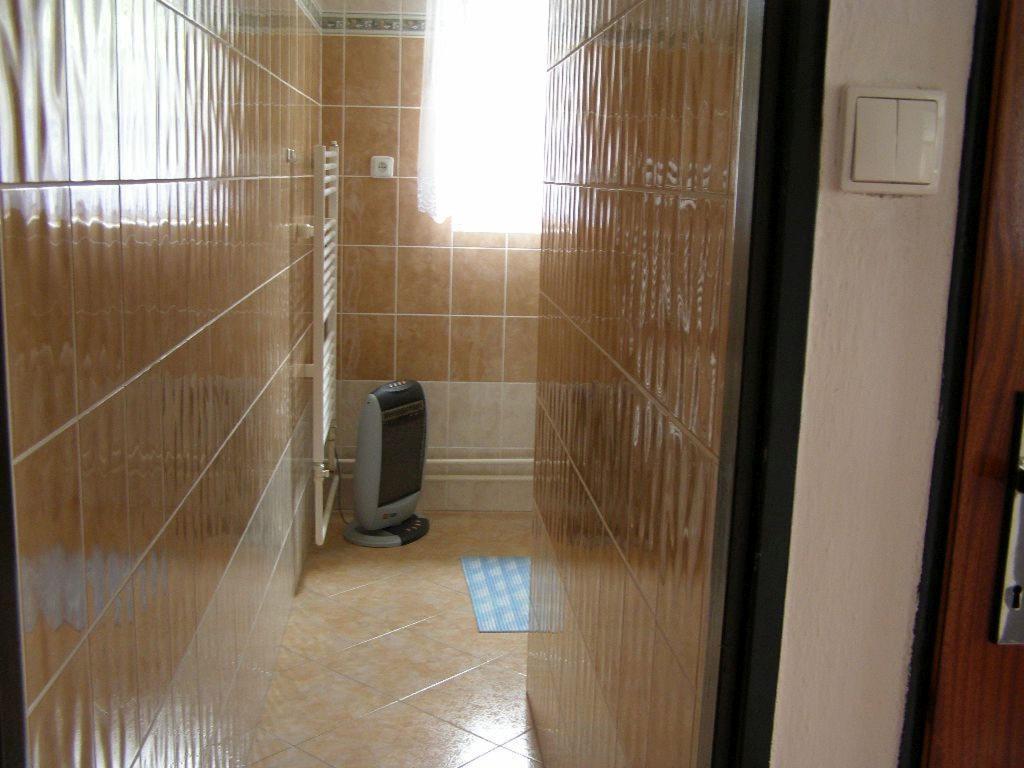 Apartment Vysocina Svratka Chambre photo