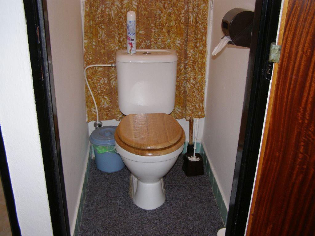 Apartment Vysocina Svratka Chambre photo
