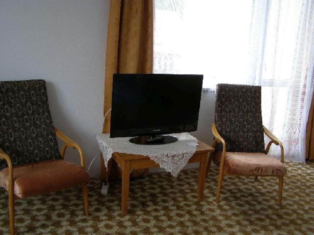 Apartment Vysocina Svratka Chambre photo
