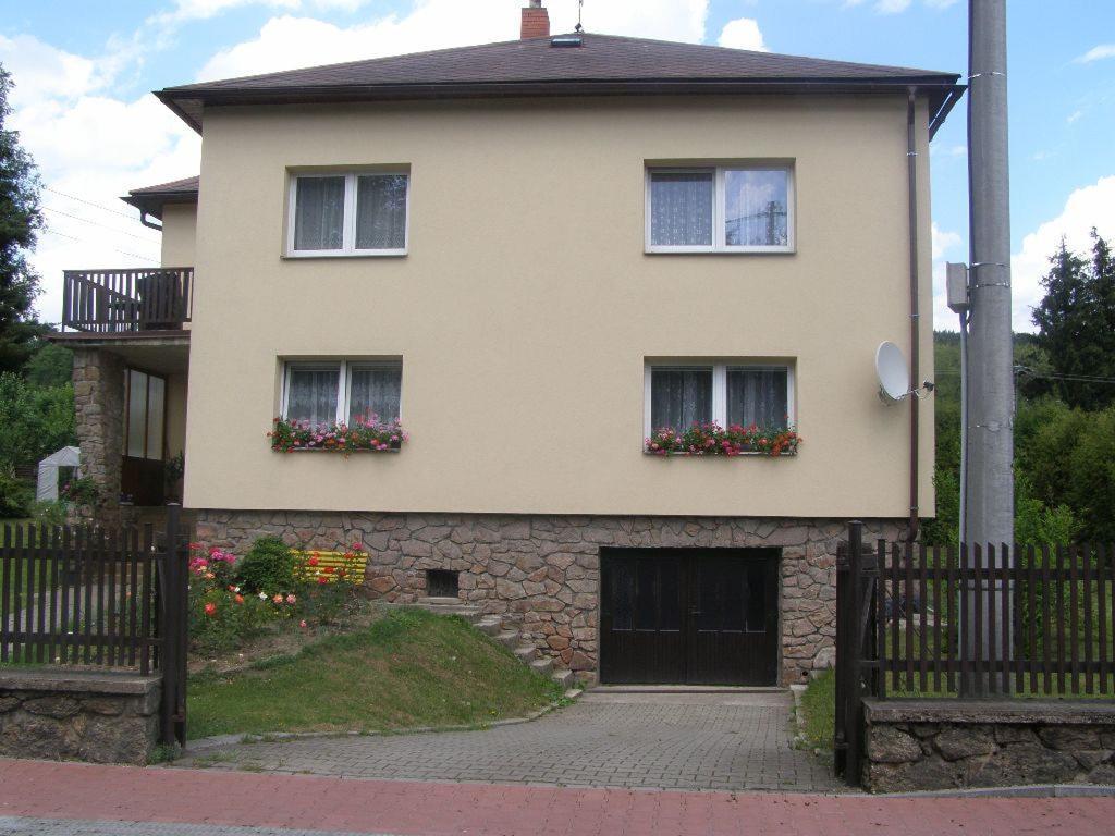 Apartment Vysocina Svratka Chambre photo