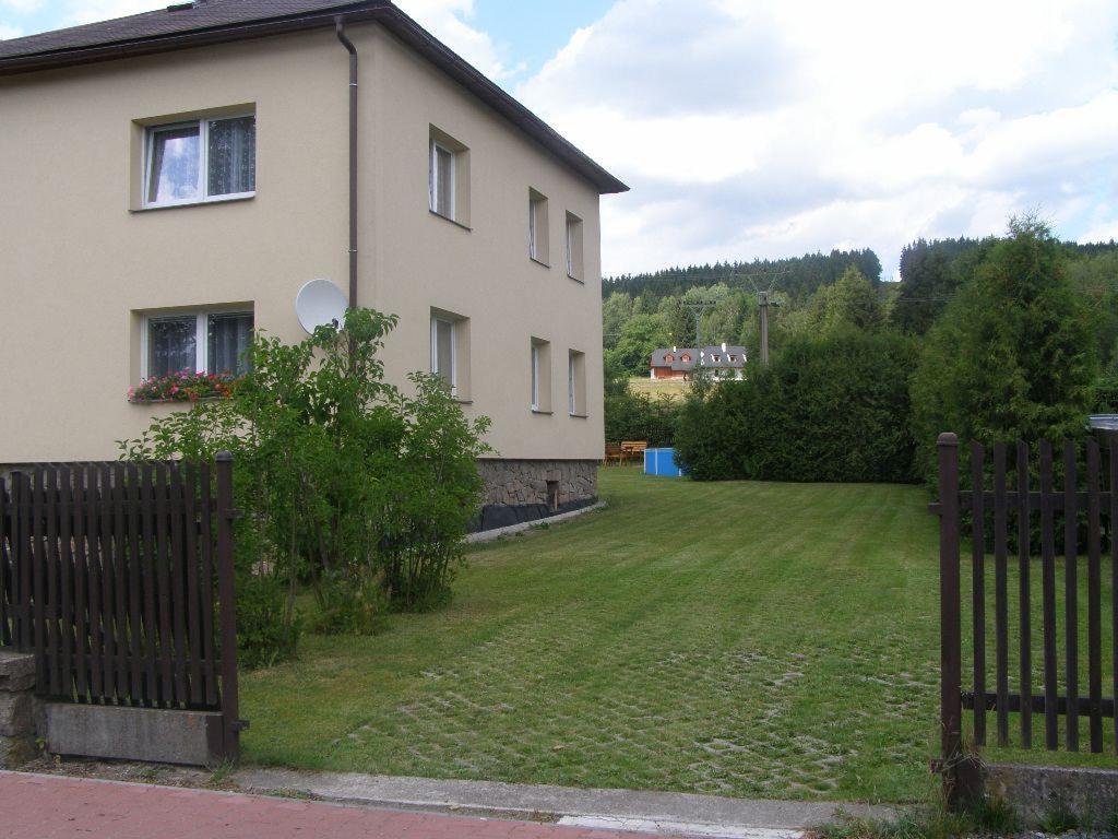 Apartment Vysocina Svratka Chambre photo