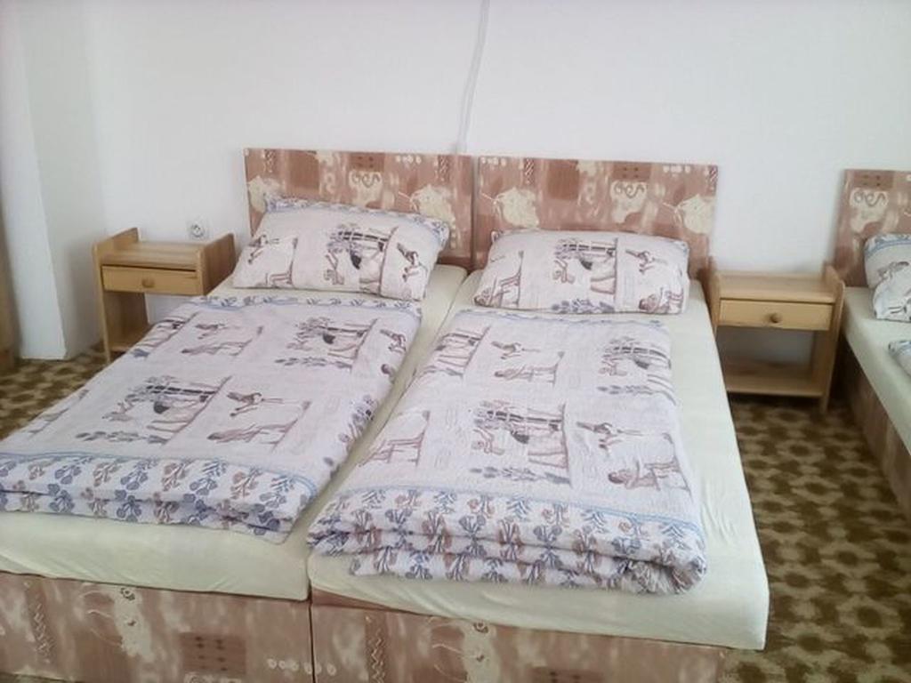 Apartment Vysocina Svratka Extérieur photo